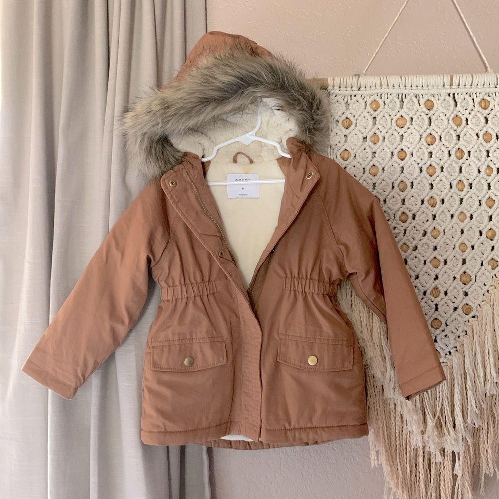 Old Navy | Kids Parka Jacket